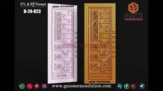 ✨Gszone latest's Door✨  Home Main Door  Design 