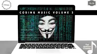 Coding Music Chillstep Music for Programming | Deep Programming Music