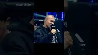 Драка Артёма Тарасова и Евгения Ершова на промоушене Наше Дело👊
