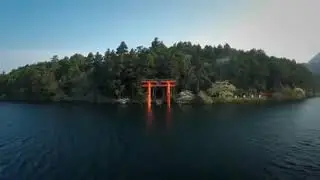 Feel the beauty of Japan......