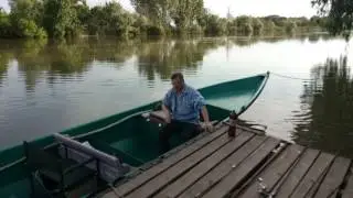И другую всякую кильку