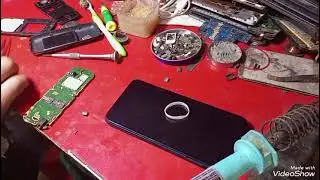 How to change nokia mobile phone charging base| nokia 105 charging jack change