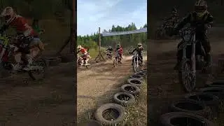 Старт WAY OFFROAD Кострома