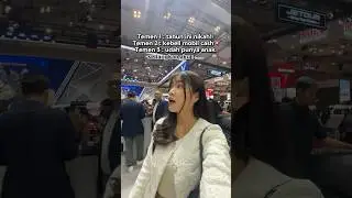 UMUR SAMA KELAKUAN GA SINKRON😭🫵🏻
