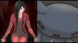 RPG Maker Horror games where you are killed in the dumbest ways possible