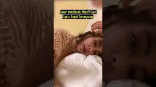 Kisah Penuh Gairah Cupi Cupita dan Bintang Bagus urusan S7775