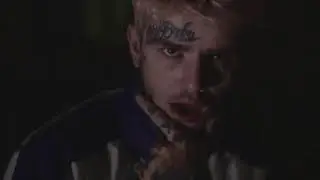 [SOLD] LIL PEEP 