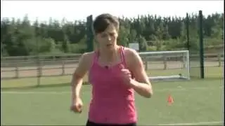 Alexis Green
