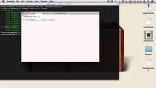 SASS Commands