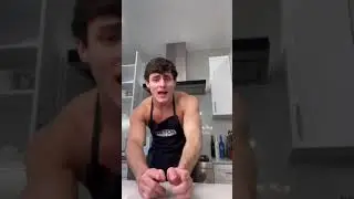 RIGATONI BETCH