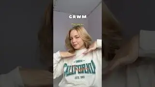 Собирайся со мной✨ Оцени мой лук в комментариях 