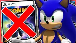 Why Sonic Unleashed Hasn't Been Remastered
