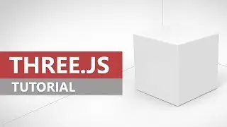 Three.js Tutorial | Part 4: Import Model from Blender | Beginner