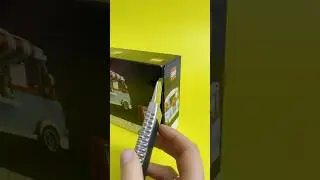 Ты так Просто НЕ КУПИШЬ Этот ЛЕГО Набор 🤔 