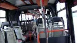 Volvo B10M della Start SpA carrozzato Dallavia.avi
