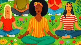 10 Best Meditations on Spotify | 2024
