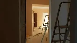 маляр ишлари