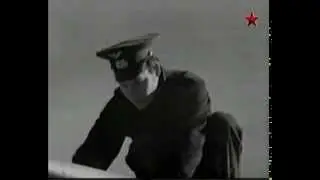 Сделано в СССР. Дальний сверхзвуковой бомбардировщик  Ту-22