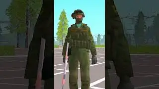 НАГЛЫЕ НОВОБРАНЦЫ АРМИИ в GTA CRMP 