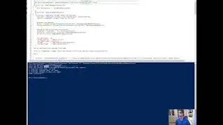 Demo of the Android Secure Launcher Password Rotation API Tool for Workspace ONE UEM