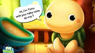 Dr. Panda & Toto's Treehouse