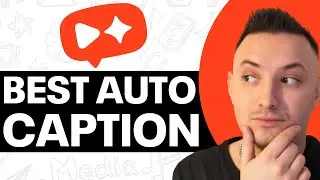 Best Auto Caption Generator For Videos - Clipmagic Review (2025)