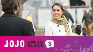 Deutsch lernen (B1/B2) | Jojo sucht das Glück – Staffel 3 Folge 3