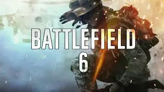 Battlefield Reveal Trailer Premiere Reaction