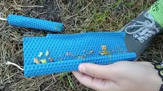 Юлианна Колдовко про свечную магию