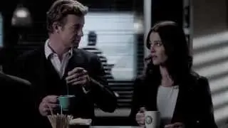 Jane & Lisbon - i would wait