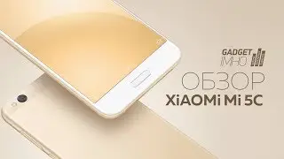 Первый на собственном чипсете - обзор Xiaomi Mi5C