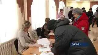 20 млн рублей потратят в крае на оснащение избирательных участков