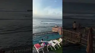 Самый ЛУЧШИЙ пляж на Бали! 
