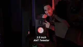 Avantone Gauss 7 Studio Monitors #mixingengineer #musicproducer