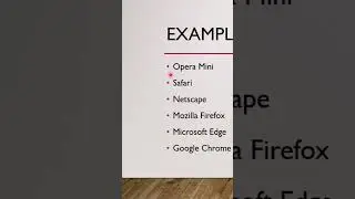 How to Change the Laser Pointer Colour in PowerPoint