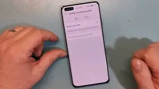 Dezactiveaza Sau Schimba Cod Pin Cartela Prepay pe Huawei