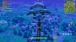Fortnite i3-6100 + GTX 660 || Gráficos Épicos || 768p