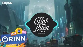 Rất Buồn (Orinn Remix) - Hoài Lâm | Trời Ban Duyên Số Để Ta Gặp Nhau Remix Hot TikTok 2023