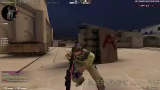 last day with neverlose.cc ft.luasense | 240 fps | free cfg | 240 fps