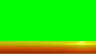 Lower Thirds- Animated & Colorful Green Screen
