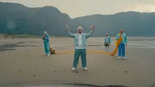 Everything Everything - The End of the Contender (Official Video)