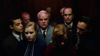 [10 Hours] The Awkward Elevator - Video & Music [1080HD] SlowTV