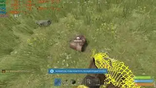 Ryzen 5 3600 RX 5600XT RUST test