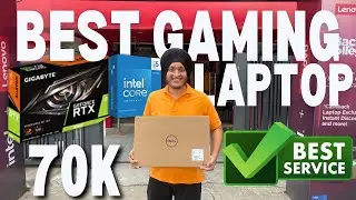 Best Budget Gaming & Editing Laptop in 2024!! The Ultimate Gaming Laptop Unboxing!