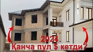 НЕЧИ ПУЛ КЕТТИ | UZBEKCHA UY PROEKTI