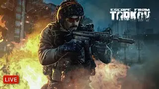 🔴LIVE - DR DISRESPECT - STREETS OF TARKOV