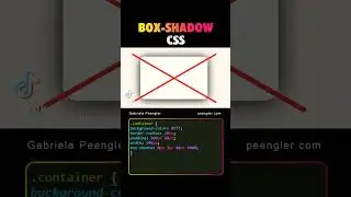 Box-shadow Margin Padding Border VSC 
