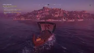 Assassin's Creed Odyssey P36 To Hellenica and back