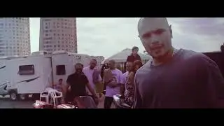Птаха - Время Official Music [HD] Video] + Текст