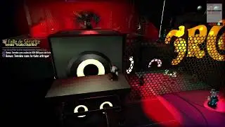 A hat in time - Security breach 100%
